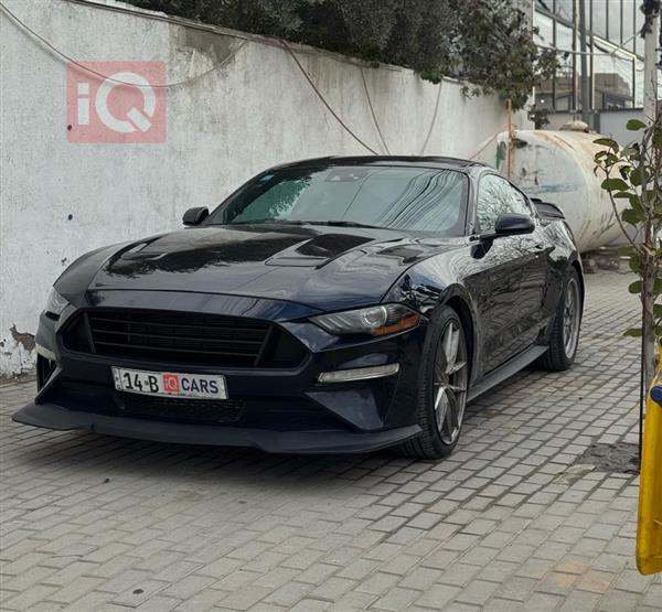 Ford Mustang 2021 for sale in Iraq - Shatt al-Arab